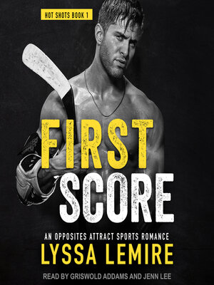 First Score - Audiobook